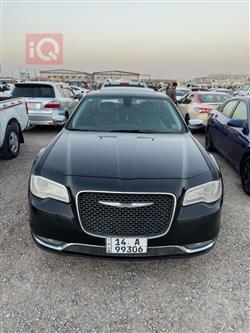 Chrysler 300